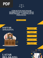 Landasan Yuridis dalam Hukum Indonesia | PDF