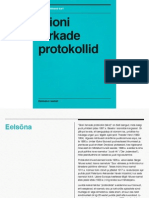 Siioni Tarkade Protokollid