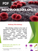 18 Essential Microbiology Lab Instruments | PDF | Spectrophotometry ...
