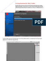 Giao Trinh Photoshop CS5