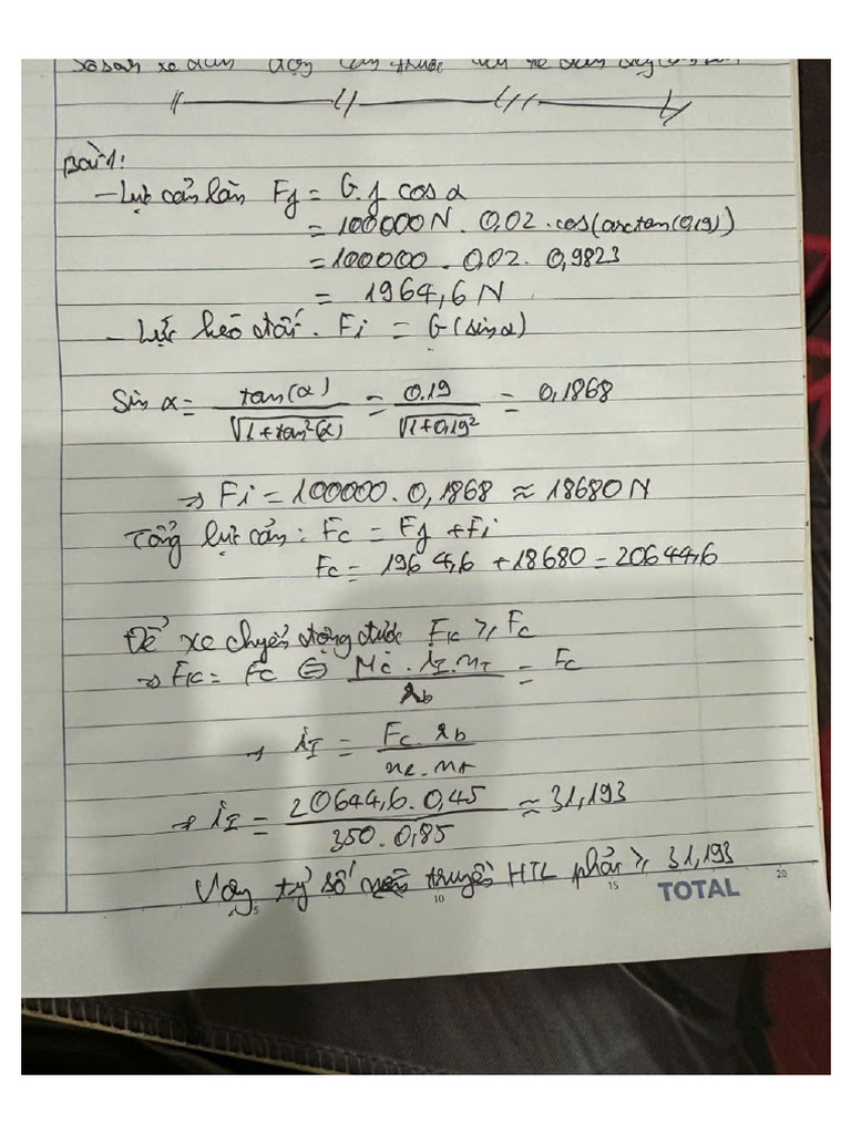 Nhóm 6 - Bu I 3 | PDF