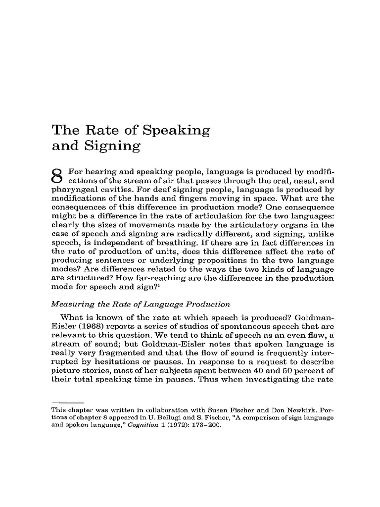 ASLRate | PDF