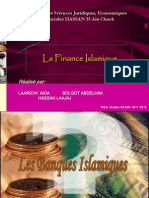 Finance Islamique