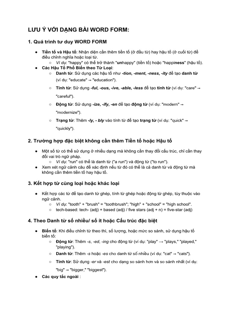 Movers Note For RW5 | PDF