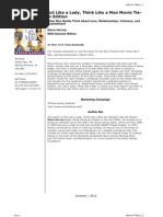 Summer 2012 Trade | PDF | Unrest | Foods