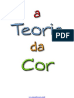 Teoria Das Cores Novo