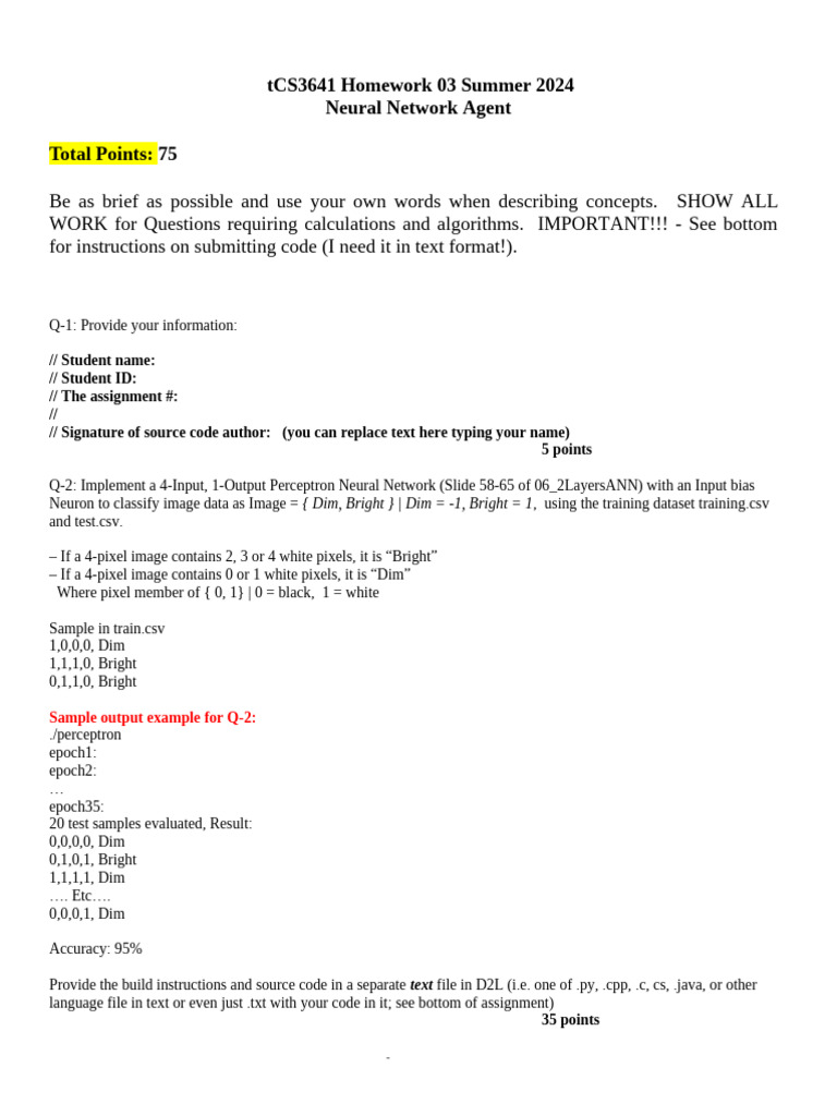 CS3642_SummerW01_HW03 | PDF | Comma Separated Values | Machine Learning