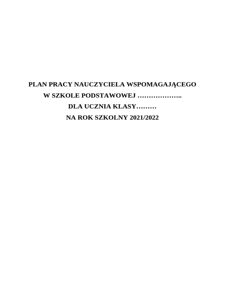 plan-pracy-nauczyciela-wspomagaj-cego-pdf