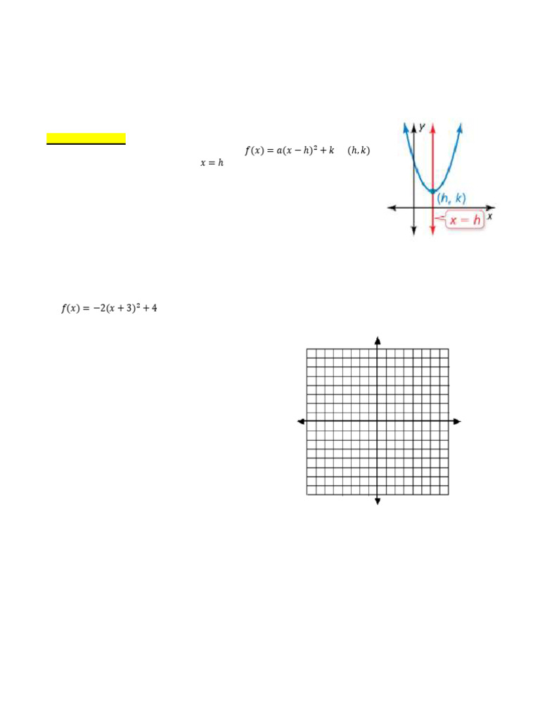 Lesson 2.2 Notes | PDF | Mathematical Concepts | Theoretical Computer ...