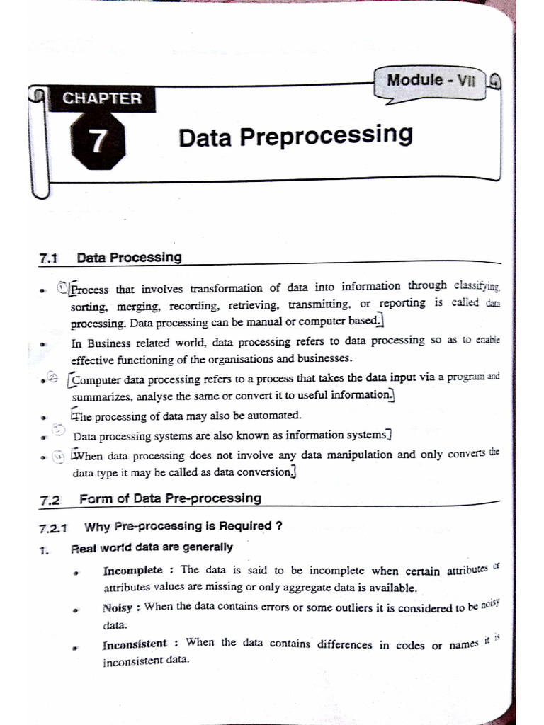 CH 7 | PDF