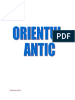 Civilizatii Orientul Antic - Istorie