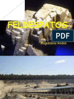 Feldespatos