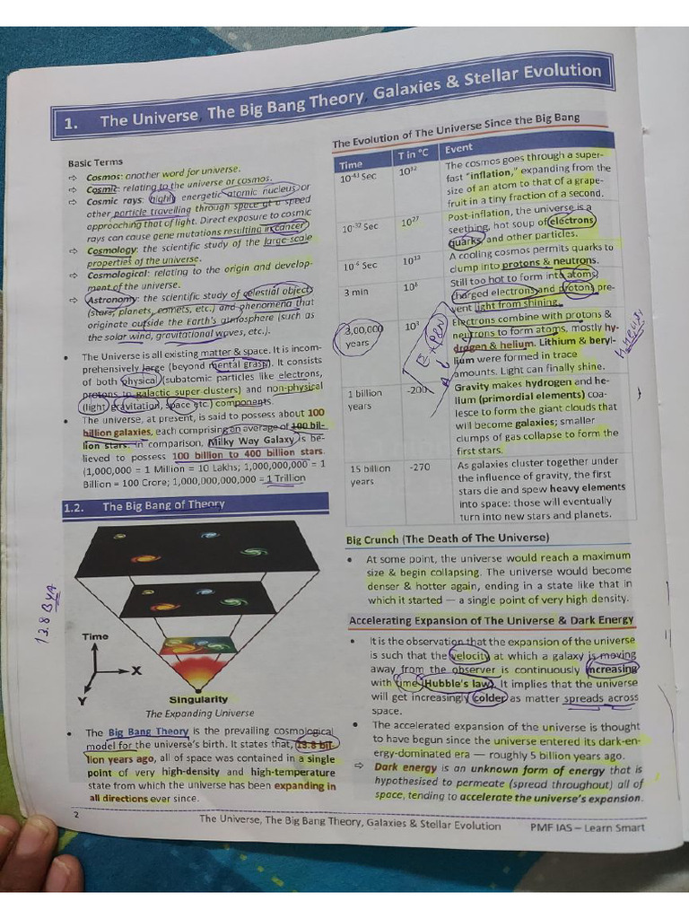 Geo 4 | PDF