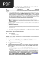 Certificado de Exención Retención 499 R-4 | PDF | Pensión | Economias