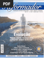 Reformador agosto/2003 (revista espírita)