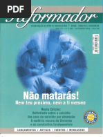 Reformador setembro/2003 (revista espírita)