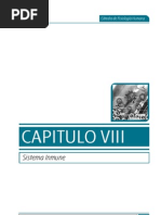 Cap 8 Sistema Inmune
