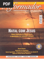 Reformador dezembro/2003 (revista espírita)