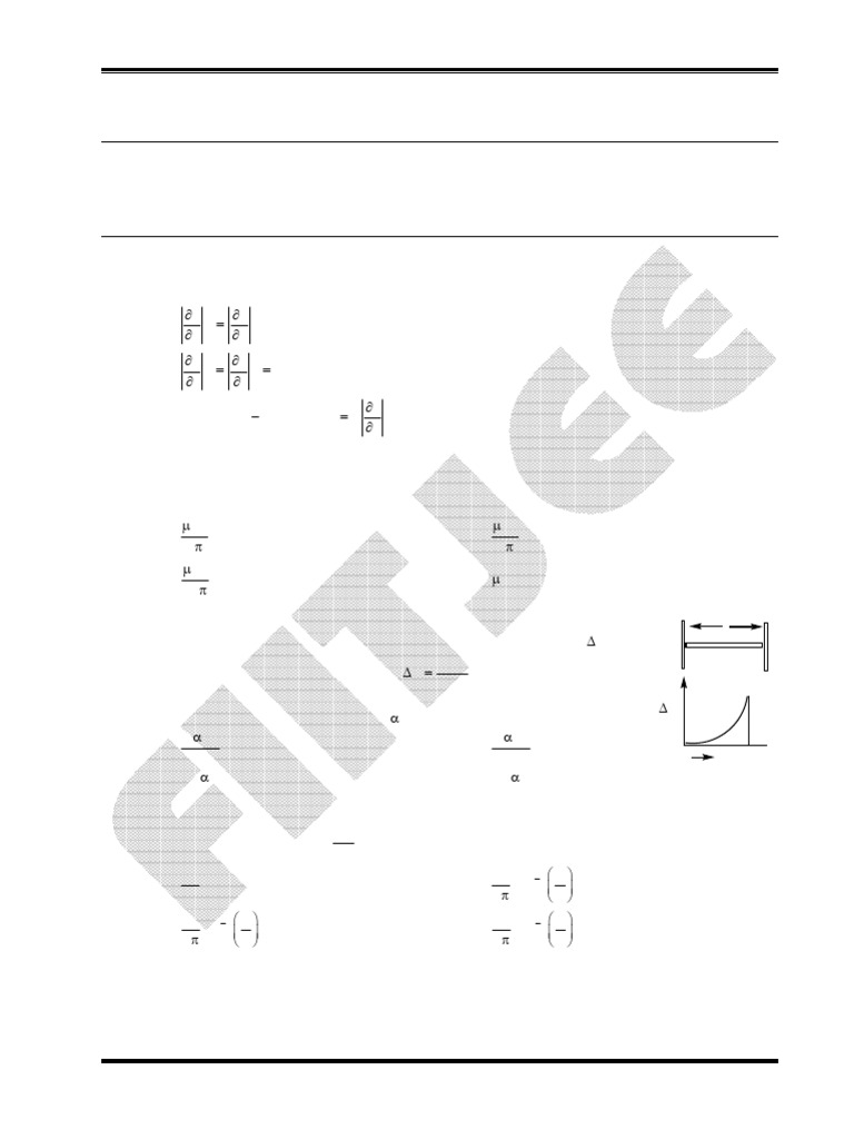JEE Main 2024 Physics MCQs and Numericals | PDF | Capacitor | Inductor