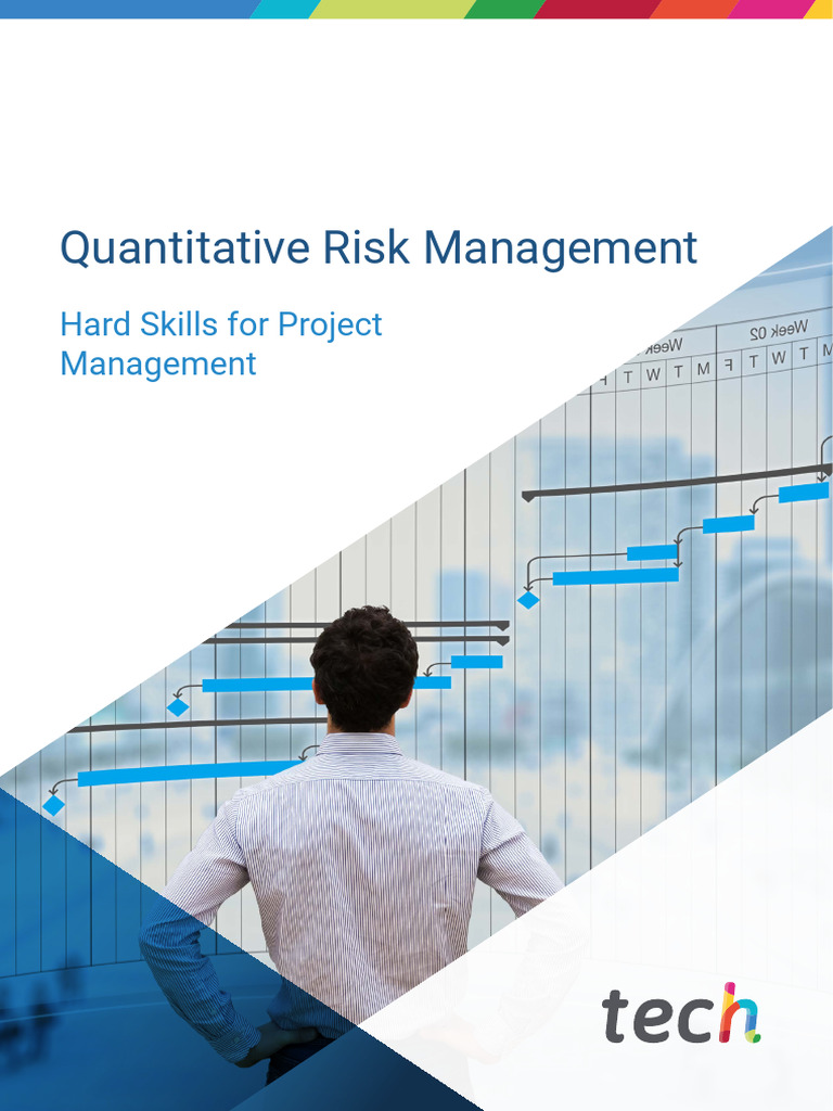 Quantitative Risk Management M4T7 | PDF | Risk | Risk Management