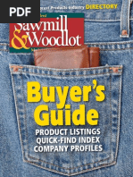 Download Sawmill  Woodlot Magazine Buyers_guide_2012 by warlord120958 SN94930038 doc pdf