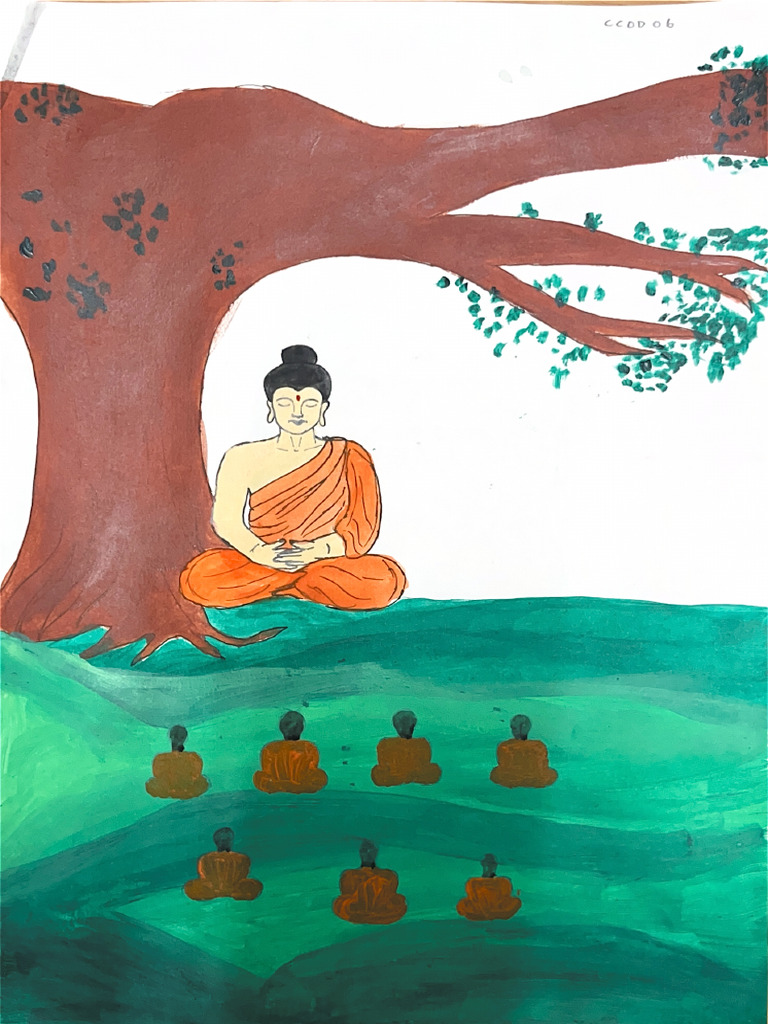 Objective Drawing 6 | PDF