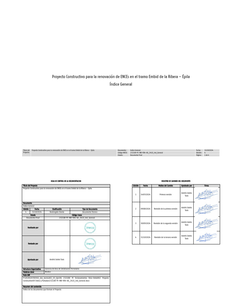 PC IND V04 A0 - 2410 - Ind - General | PDF