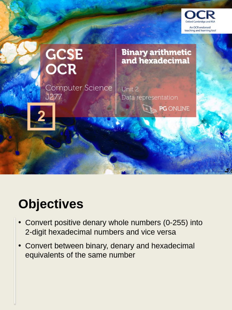 Number System Conversions Guide | PDF | Bit | Decimal