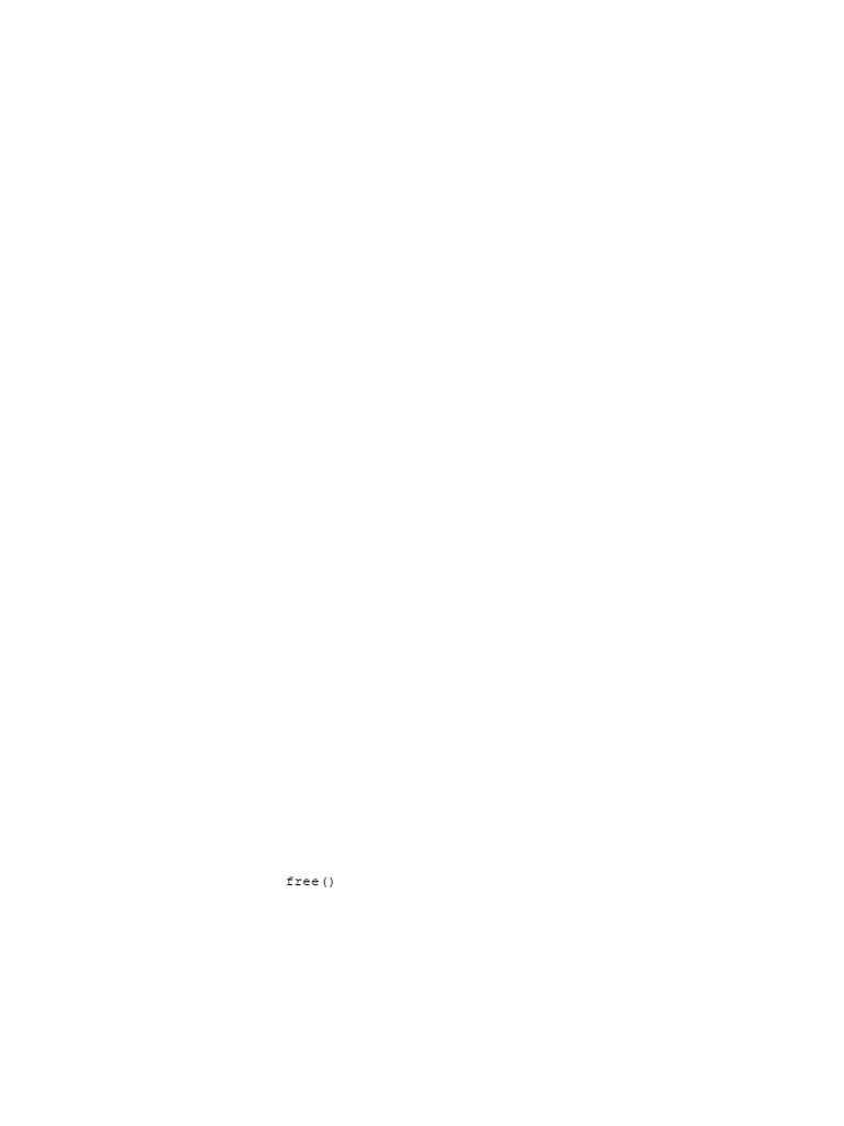 Data Structures and Algorithms Guide | PDF | Pointer (Computer ...