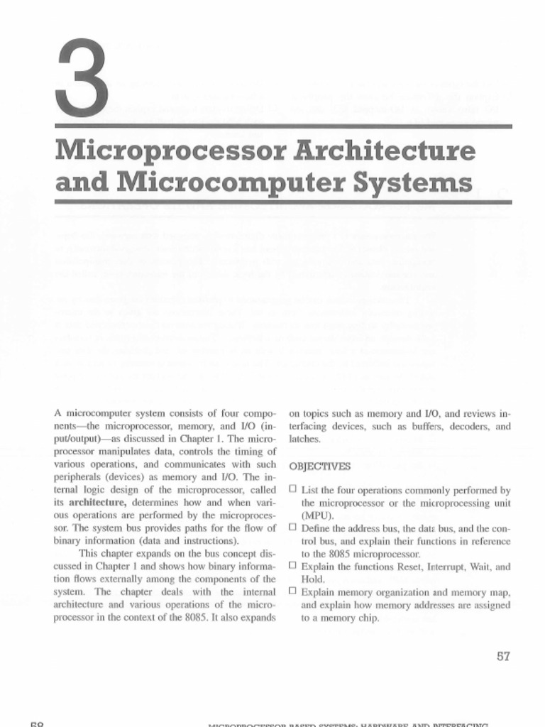 Chapter 3 | PDF
