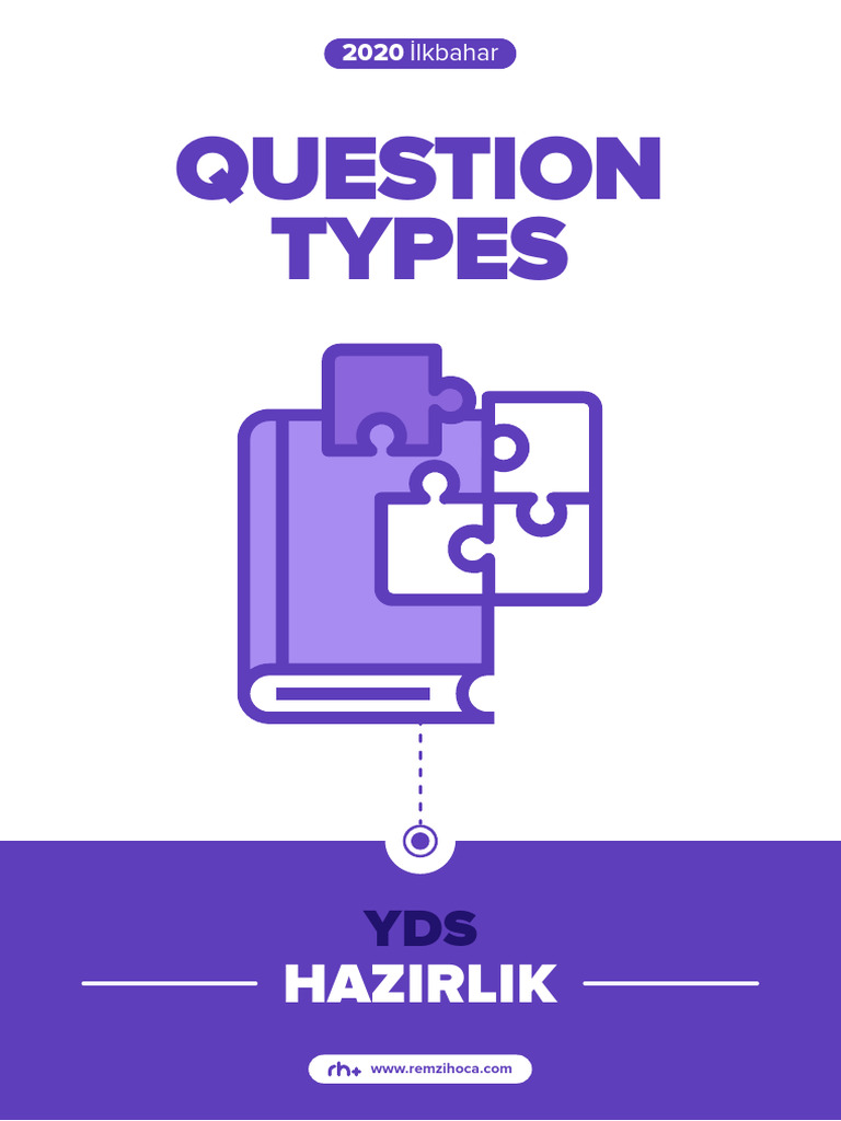 2020 YDS Exam Preparation Guide | PDF | Europa (Moon)