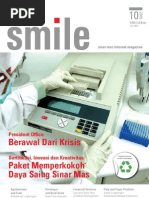 Download Sinar Mas Internal Magazine by Muhammad Rafif Akbar SN94936074 doc pdf