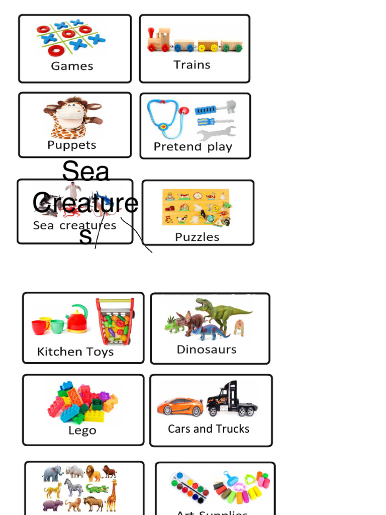 Sea Creature S | PDF