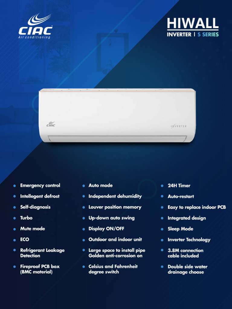 CG43SX MINI INVERTER | PDF | Mechanical Engineering | Energy Technology