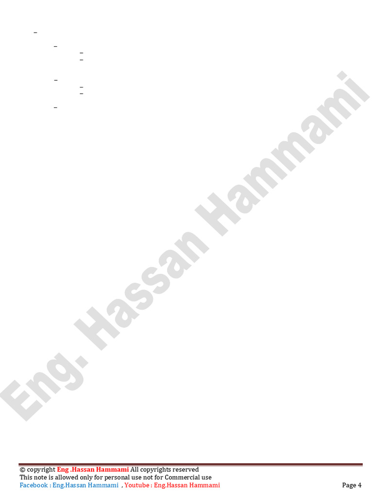 The Deflection in Concrete Slabs and Beams As Per ACI Code E1 - Hassan ...