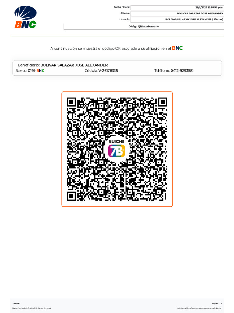 BNC Document | PDF