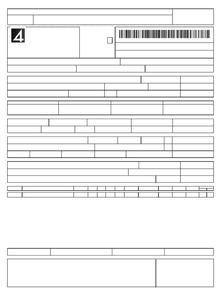 Nota Fiscal Eletrônica Detalhada 4Store | PDF | Recibo | Contabilidade