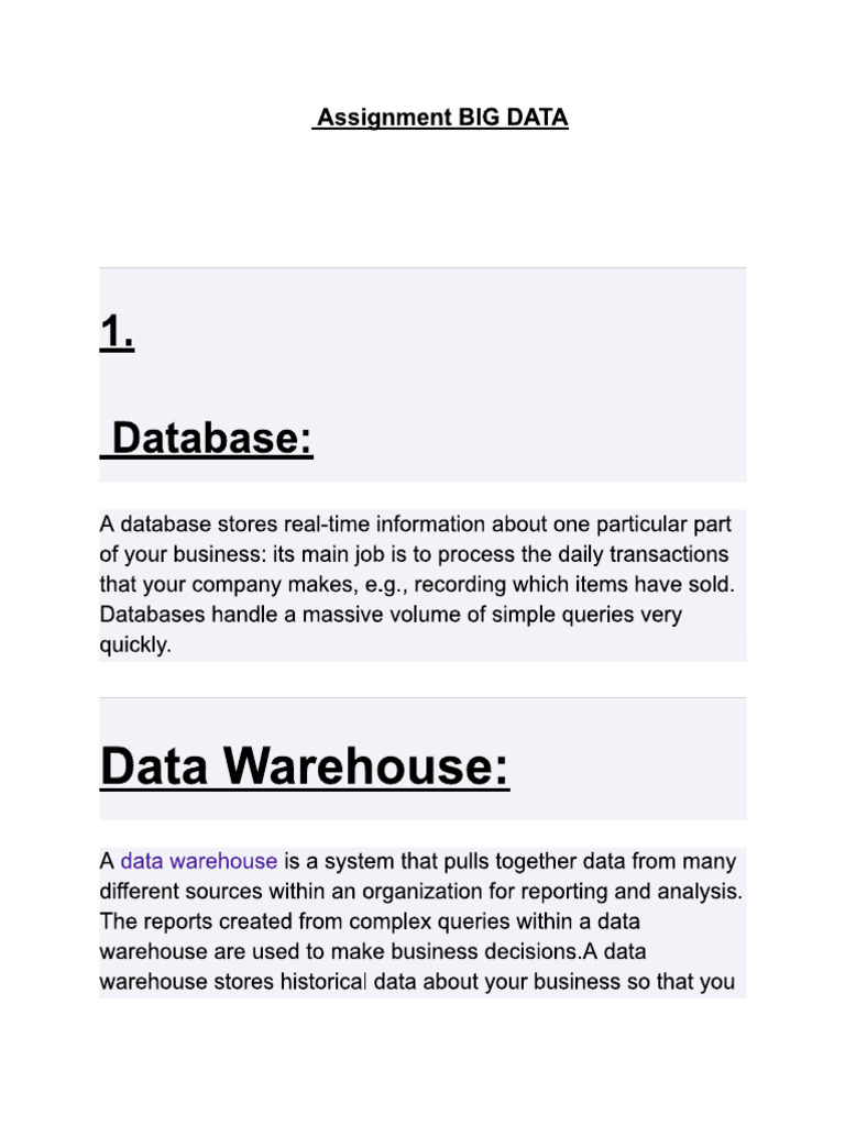 Hive | PDF
