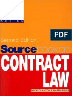 Contract Law