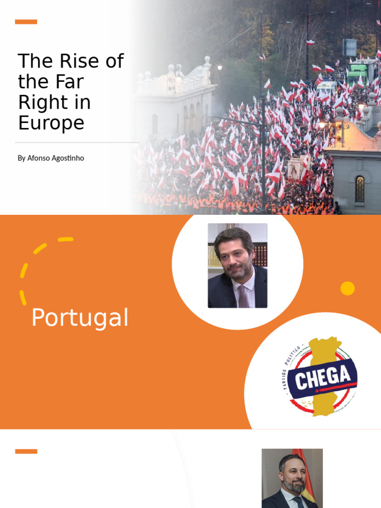 The Rise of The Far Right in Europe | PDF