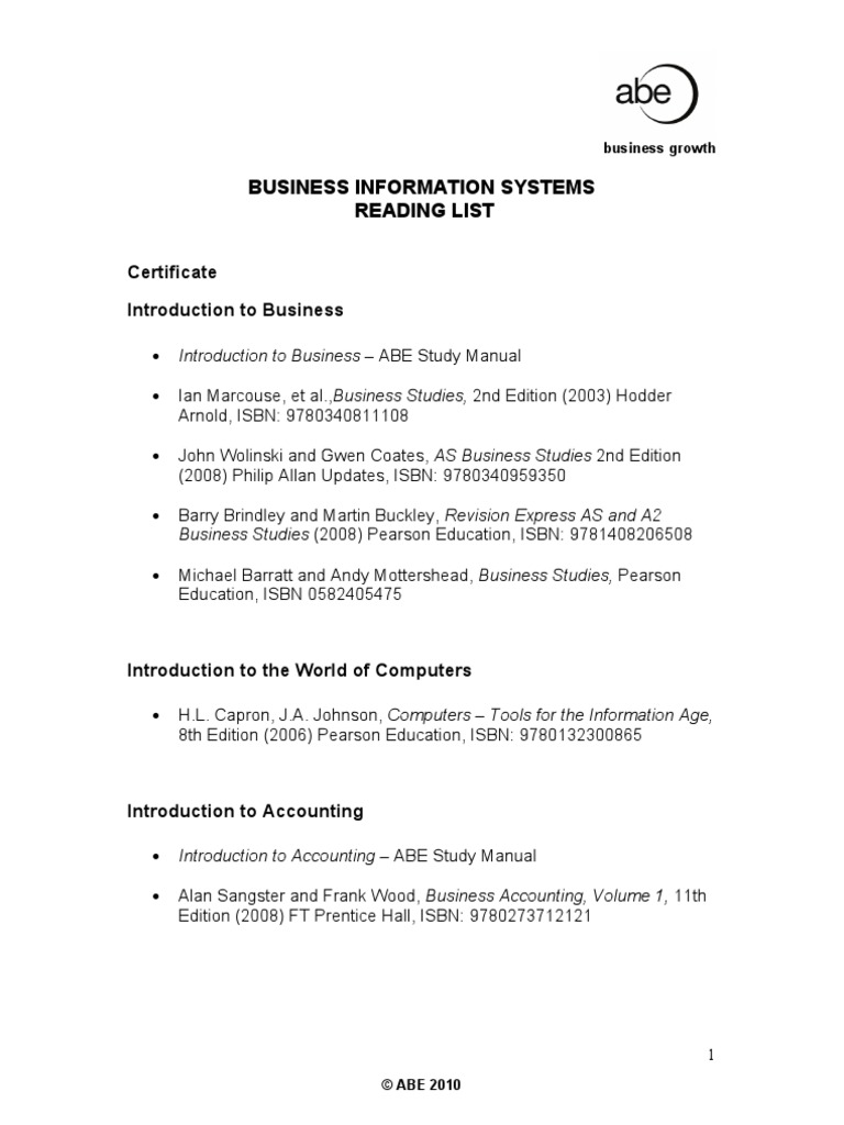 Frank wood's business accounting volume 1: v. 1: amazon. Co. Uk.