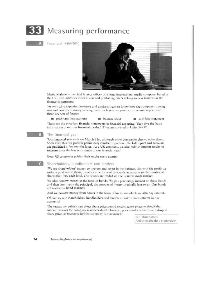 Course Materials | PDF