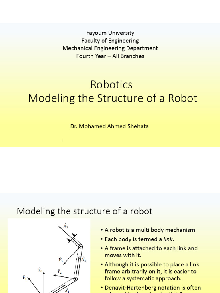Lecture FE23 - 114645 | PDF