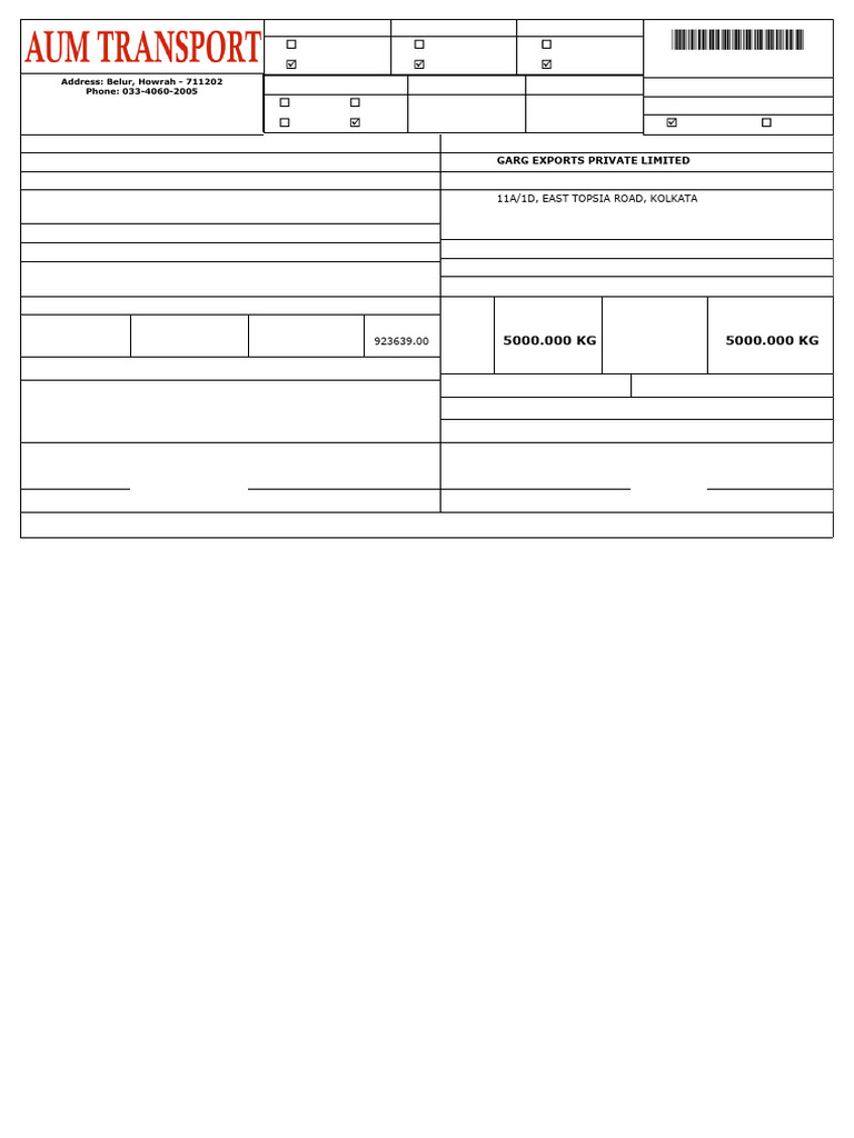 Dhullagarh-1402111154 (23-08-25) | PDF | Supply Chain Management ...
