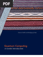 Download Quantum Computing a Gentle Introduction 0262015064 by Miayan Yeremi SN94940579 doc pdf
