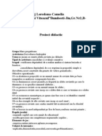 0 2proiect Didactic
