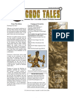 Croc Tales Issue 2