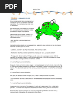 Letra de 