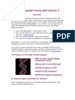 Download Blackett Family DNA Activity 2 by Mit Turki SN94941776 doc pdf