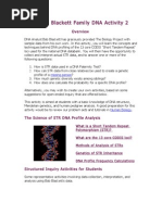 Download Blackett Family DNA Activity 2 by Mit Turki SN94941776 doc pdf